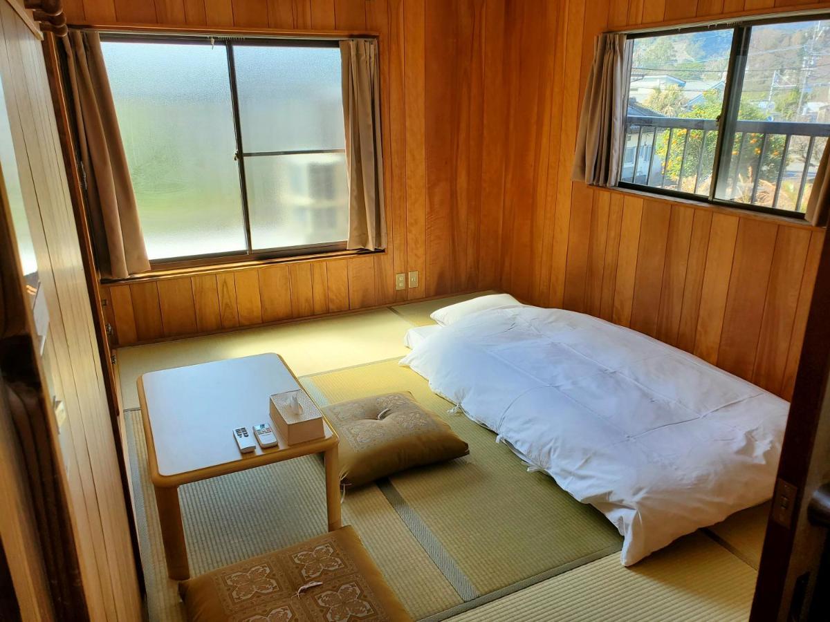 Sea-Dweller Hotel Miyazaki Exterior foto